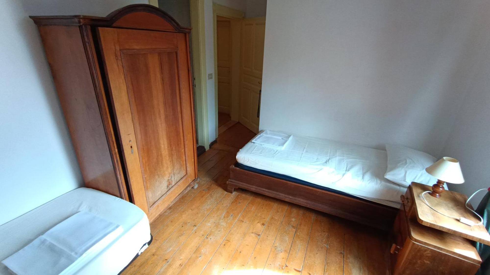 La Kantina Nelle Alpi Tarvis Exterior foto